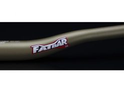 Renthal Fatbar 35 Riser Handlebar -Handlebars & Stems Sales Shop CRE 71053 2