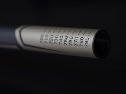 Renthal Fatbar Carbon 35 Riser Handlebar -Handlebars & Stems Sales Shop CRE 71086 3