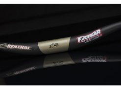 Renthal Fatbar Carbon 35 Riser Handlebar -Handlebars & Stems Sales Shop CRE 71086 4