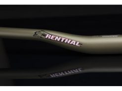 Renthal Fatbar Lite 35 Riser Handlebar -Handlebars & Stems Sales Shop CRE 71091 3