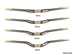 Renthal Fatbar Lite Carbon Riser Handlebar 10 Renthal Fatbar Lite Carbon Riser Handlebar -Handlebars & Stems Sales Shop CRE 71105 2