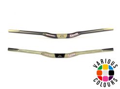 Renthal Fatbar Lite Carbon Riser Handlebar