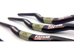 Renthal Fatbar Lite Carbon Riser Handlebar 11 Renthal Fatbar Lite Carbon Riser Handlebar -Handlebars & Stems Sales Shop CRE 71105 3