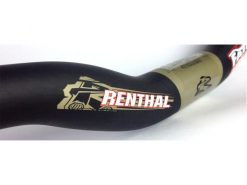 Renthal Fatbar Lite Carbon Riser Handlebar 13 Renthal Fatbar Lite Carbon Riser Handlebar -Handlebars & Stems Sales Shop CRE 71105 5