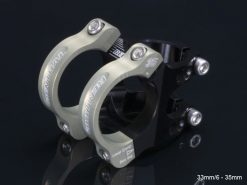 Renthal Apex 35 Stem -Handlebars & Stems Sales Shop CRE 71147 1