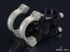 Renthal Apex 35 Stem -Handlebars & Stems Sales Shop CRE 71147 3