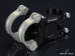 Renthal Apex 35 Stem -Handlebars & Stems Sales Shop CRE 71147 4