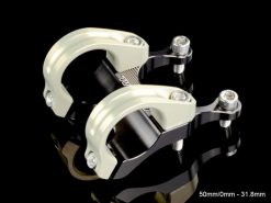 Renthal Integra II Direct Mount Stem -Handlebars & Stems Sales Shop CRE 71163 2