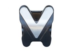 PRO Vibe Stem Black ¬±17¬∞ 120mm - 1 1/4 -Handlebars & Stems Sales Shop CRE 74587 2