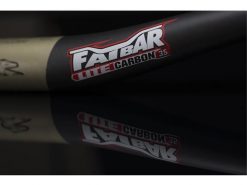 Renthal Fatbar Lite Carbon 35 Riser Handlebar -Handlebars & Stems Sales Shop CRE 80953 3