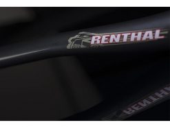 Renthal Fatbar Lite Carbon 35 Riser Handlebar -Handlebars & Stems Sales Shop CRE 80953 5