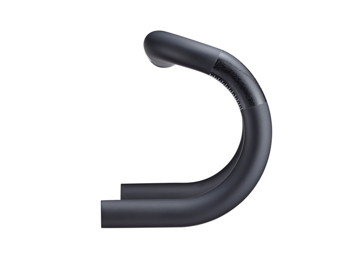 3T Superleggera LTD Stealth Carbon Handlebar 6 3T Superleggera LTD Stealth Carbon Handlebar - Image 4