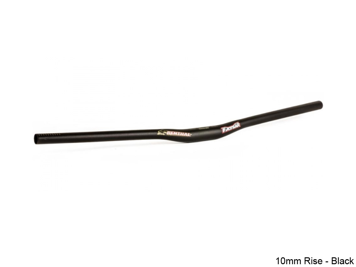 Renthal Fatbar Handlebar 4 Renthal Fatbar Handlebar - Image 2