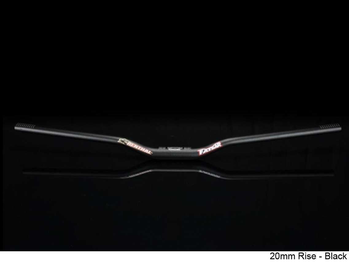 Renthal Fatbar Handlebar 5 Renthal Fatbar Handlebar - Image 3