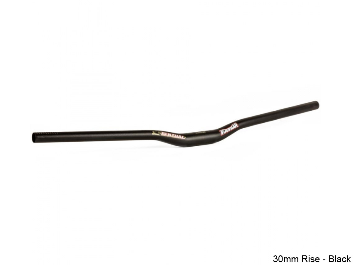 Renthal Fatbar Handlebar 6 Renthal Fatbar Handlebar - Image 4