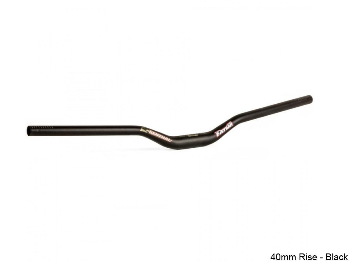 Renthal Fatbar Handlebar 7 Renthal Fatbar Handlebar - Image 5