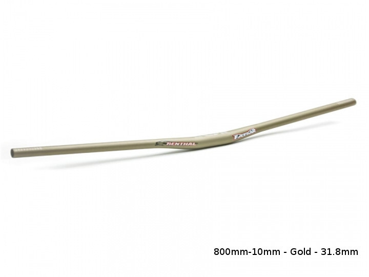 Renthal Fatbar Handlebar 8 Renthal Fatbar Handlebar - Image 6