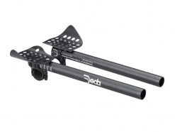 Deda Parabolica Zero Clip-On Bar Extensions