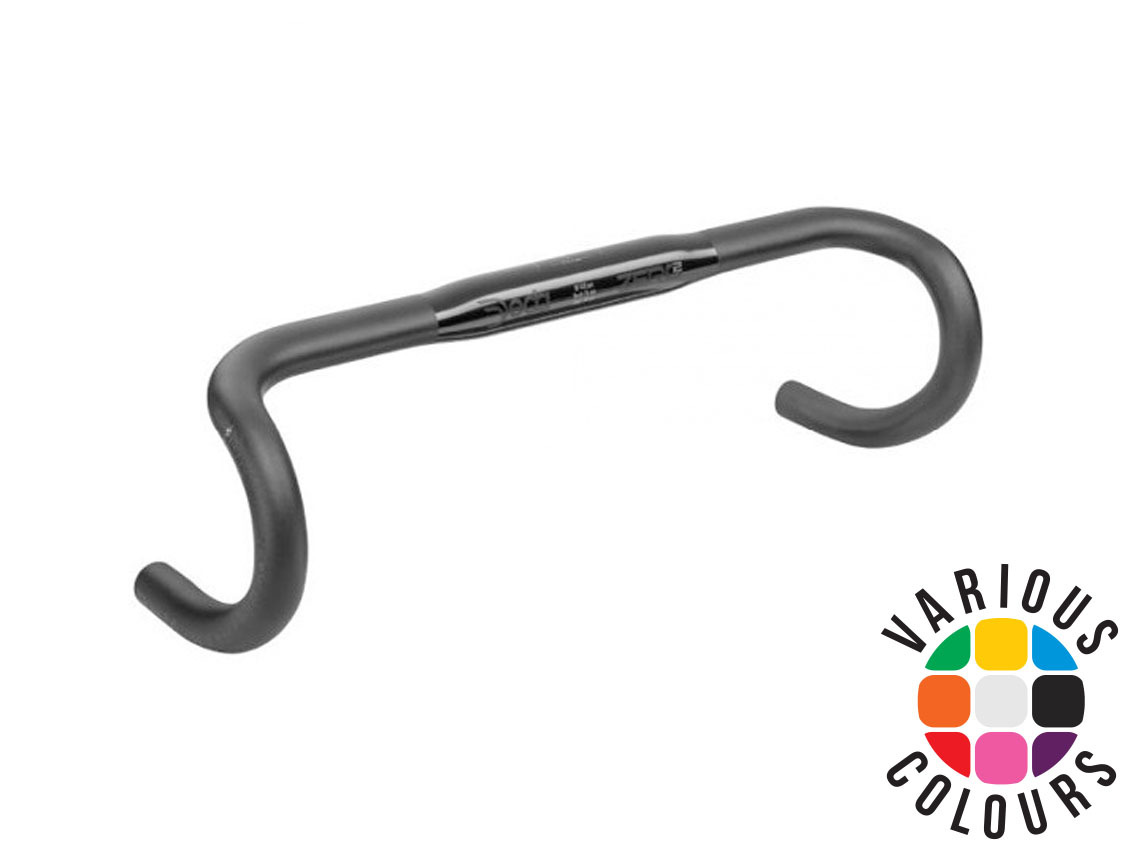 Deda Zero 2 Handlebar 3 Deda Zero 2 Handlebar