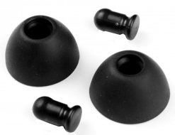 ENVE Road Bar End Plug (Pack 2) -Handlebars & Stems Sales Shop NV0001000921 1