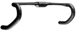 ENVE SES AR Road Handlebar - Black - 38cm
