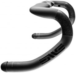 ENVE SES AR Road Handlebar - Black - 42cm -Handlebars & Stems Sales Shop NVBARAR42 3