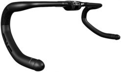 ENVE SES AR Road Handlebar - Black - 46cm -Handlebars & Stems Sales Shop NVBARAR46 4