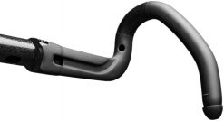 ENVE SES AR Road Handlebar - Black - 46cm -Handlebars & Stems Sales Shop NVBARAR46 5
