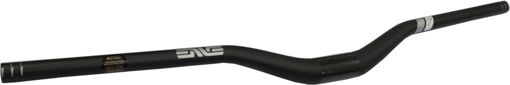 ENVE M735mm Carbon MTB Handlebar - Black - 40mm 3 ENVE M735mm Carbon MTB Handlebar - Black - 40mm