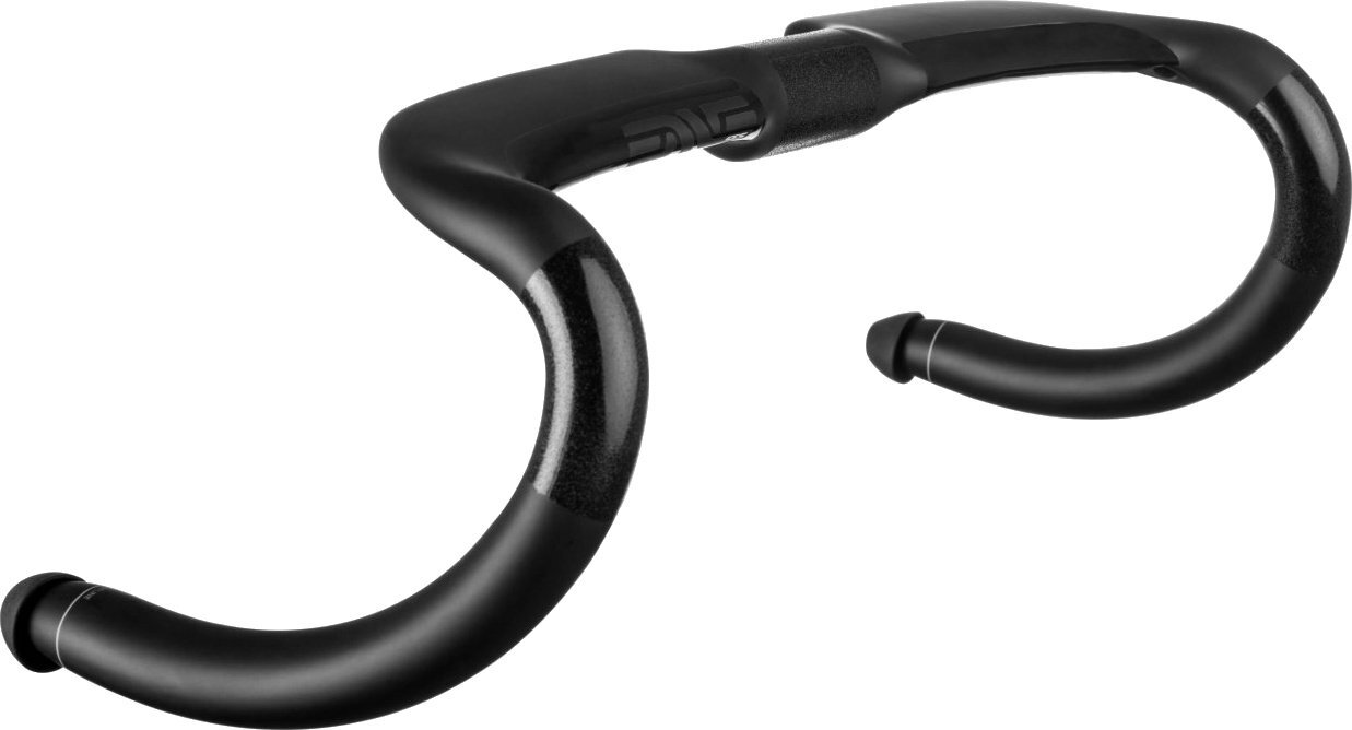 ENVE SES Aero Handlebar - Black - 40cm 4 ENVE SES Aero Handlebar - Black - 40cm - Image 2
