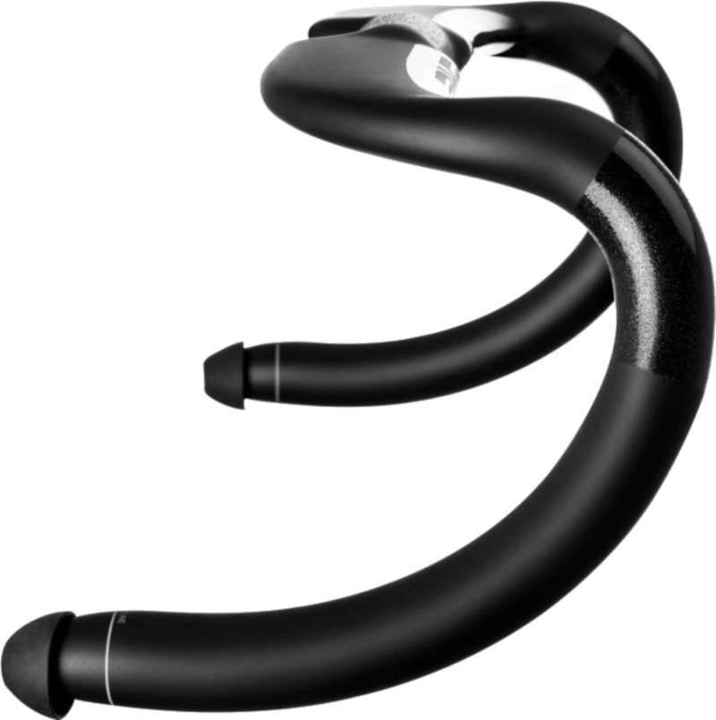 ENVE SES Aero Handlebar - Black - 40cm 6 ENVE SES Aero Handlebar - Black - 40cm - Image 4