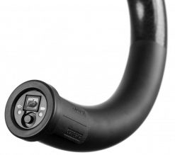 ENVE SES Aero Handlebar - Black - 42cm -Handlebars & Stems Sales Shop NVBARRDAERO42 5