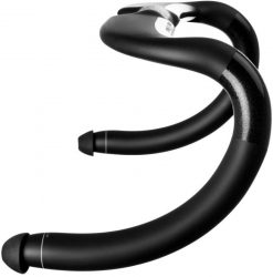 ENVE SES Aero Handlebar - Black - 44cm -Handlebars & Stems Sales Shop NVBARRDAERO44 4