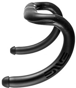 ENVE Compact Carbon Road Handlebar - Black - 40cm -Handlebars & Stems Sales Shop NVBARRDCPT40 3