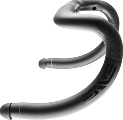 ENVE Compact Carbon Road Handlebar - Black - 42cm -Handlebars & Stems Sales Shop NVBARRDCPT42 2