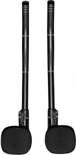 ENVE SES Aero Clip-On Extensions w/ Armrest -Handlebars & Stems Sales Shop NVBARTTAEROCLIP 2