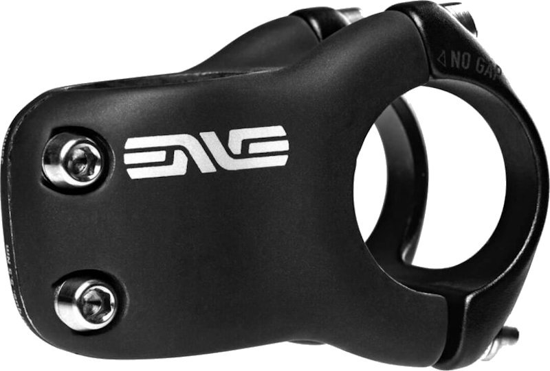 ENVE M6 31.8mm Carbon MTB Stem - Black - 35mm 3 ENVE M6 31.8mm Carbon MTB Stem - Black - 35mm
