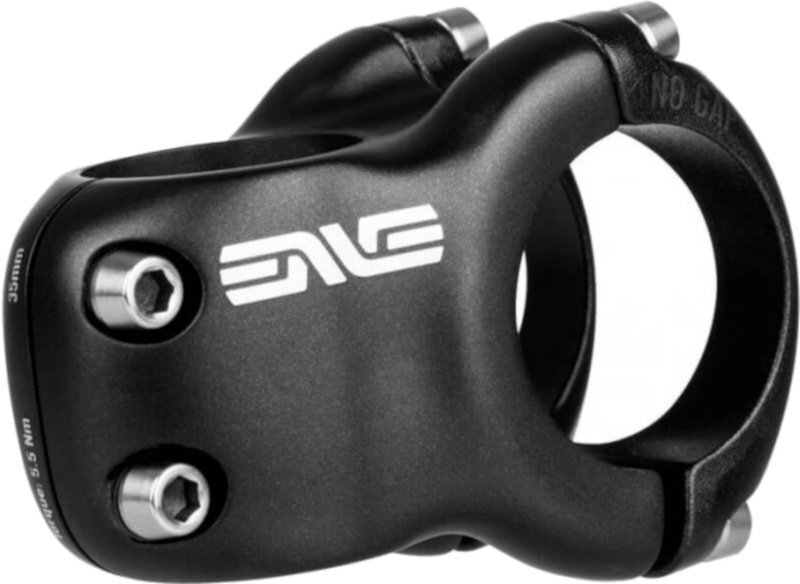 ENVE M7 35mm Carbon MTB Stem - Black - 35mm 4 ENVE M7 35mm Carbon MTB Stem - Black - 35mm - Image 2
