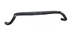Ritchey Comp Beacon XL Alloy Handlebar - BB Black - 52cm