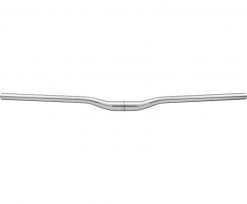 Ritchey Classic Rizer Aluminum Riser Bar - Silver - 800mm