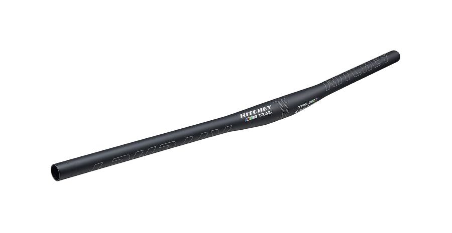 Ritchey WCS 2X Trail Flat MTB Handlebar - Blatte - 760mm 3 Ritchey WCS 2X Trail Flat MTB Handlebar - Blatte - 760mm