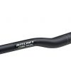 Ritchey WCS Trail Rizer 31.8mm Alloy Handlebar - Black -Handlebars & Stems Sales Shop RIG HBWTR80020BT