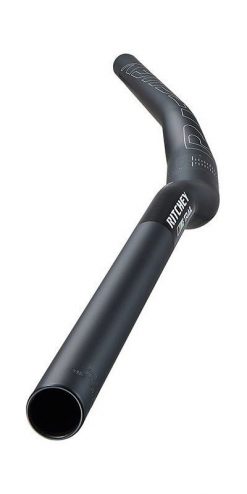 Ritchey WCS Trail Rizer 31.8mm Alloy Handlebar - Black -Handlebars & Stems Sales Shop RIG HBWTR80020BT 4