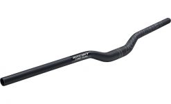 Ritchey WCS Trail Rizer Aluminum Riser Bar - Blatte - 30mm